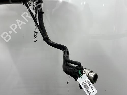 Fuel tank FIAT PANDA (312_, 319_) 1.2 (312PXA1A) | BP29513915C62 