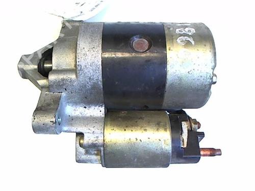 Starter PEUGEOT 206 Hatchback (2A/C) 1.4 i | BP20429461M8 
