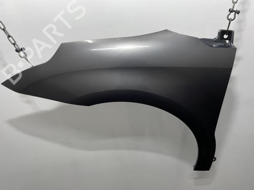 Used Left front fenders CITROËN C4 I (LC_) 1.6 HDi (109 hp) 20404079