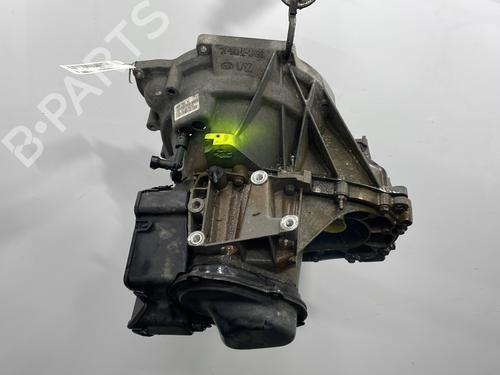 Gearbox FORD FOCUS II (DA_, HCP, DP) 1.6 Ti | BP29921518M3