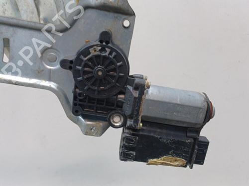 Front right window mechanism PEUGEOT 406 Coupe (8C) 2.0 16V | BP20427629C23 