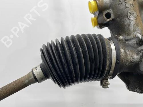 Used Steering rack Steering rack TOYOTA COROLLA Compact (_E10_) 1.3 XLI (EE101_, EE101R) (75 hp) 21207402 21207402