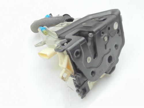 Rear right lock AUDI A3 Sportback (8VA, 8VF) 2.0 TDI | BP20463561C99 