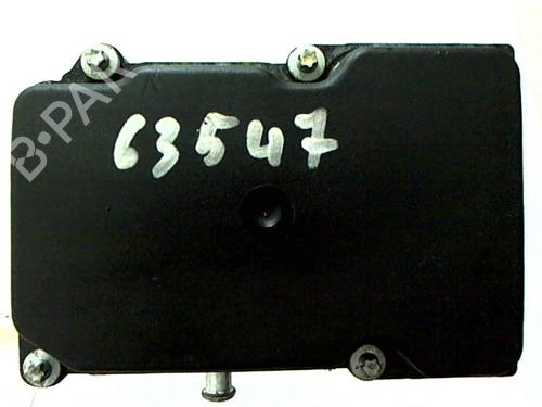 ABS pump FIAT GRANDE PUNTO (199_) 1.3 D Multijet | BP20392529M43 