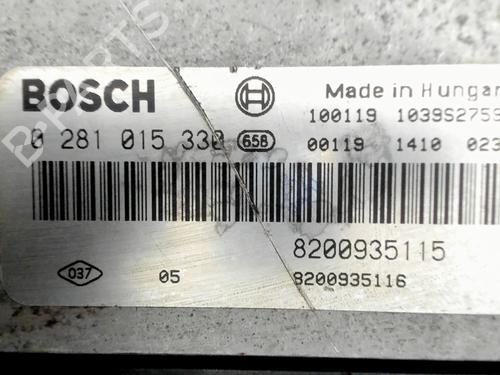 engine-control-unit-ecu-renault-trafic-ii-bus-jl-2001-32264196 main image