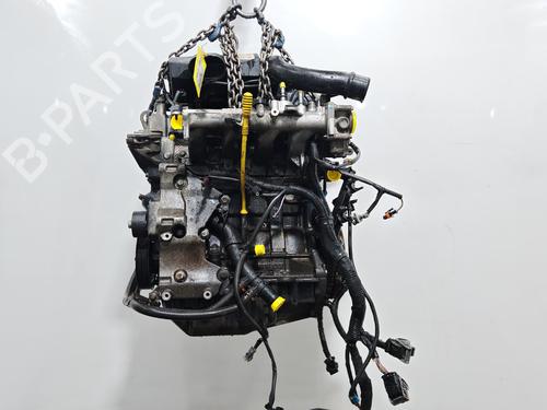 Engine RENAULT TWINGO II (CN0_) 1.2 Turbo (CN0C, CN0F) | BP39954644M1 - Image 4
