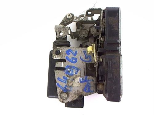 Rear left lock DACIA SANDERO 1.5 dCi | BP20466392C100 