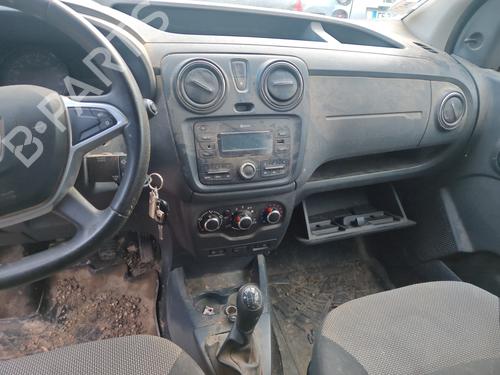 Engine DACIA DOKKER MPV (KE_) 1.2 TCe (KEM0, KEAY) | BP36871092M1  - Image 15