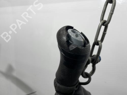 Used Gear lever Gear lever RENAULT CLIO III (BR0/1, CR0/1) 1.5 dCi (BR17, CR17) (86 hp) 30822581 30822581