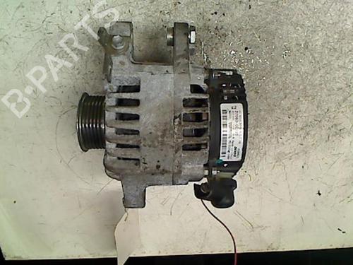 Alternator PEUGEOT 107 (PM_, PN_) 1.0 | BP20410832M7 