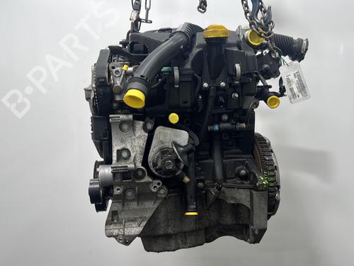 Engine RENAULT CLIO III (BR0/1, CR0/1) 1.5 dCi (C/BR0G, C/BR1G) | BP33131508M1  - Image 5