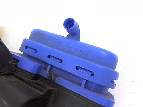 Rear left lock AUDI A3 (8L1) 1.9 TDI | BP20431859C100 