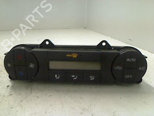 Used Climate control FORD FIESTA V (JH_, JD_) 1.4 TDCi (68 hp) 21232716