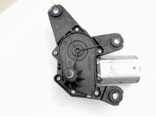 Used Rear wiper motor RENAULT TRAFIC II Van (FL) 1.9 dCi 80 (FL0B) (82 hp) 29921591