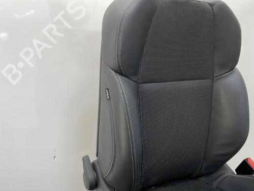 Right front seat PEUGEOT 508 I (8D_) 2.0 HDi | BP20419407C16 