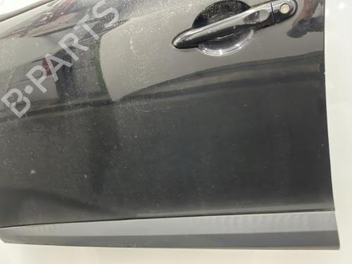 Left front door RENAULT MEGANE III Hatchback (BZ0/1_, B3_) 1.5 dCi (BZ09, BZ0D, BZ1W, BZ29, BZ14) | BP20387435C2 