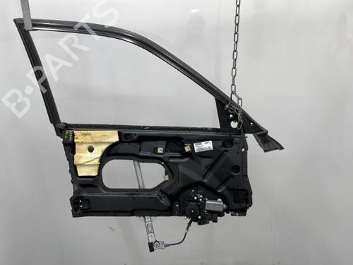 Rudehejsemekanisme ventre foran AUDI A6 C4 (4A2) 1.9 TDI (90 hp) 20388223