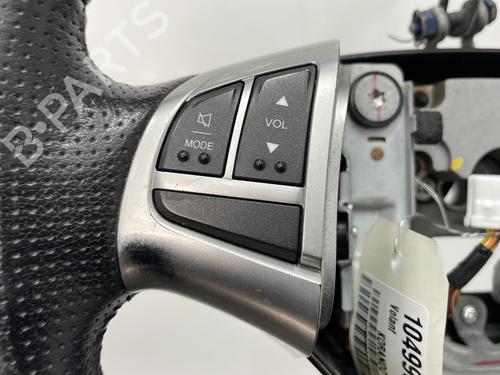 Steering wheel SSANGYONG KORANDO (CK) 2.0 e-XDi | BP25341755C49 - Image 3