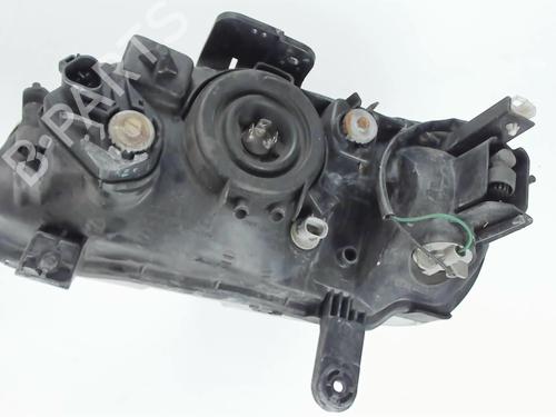 Used Right headlight Right headlight SUZUKI BALENO Estate (EG) 1.9 TD (SY419) (75 hp) 20456838 20456838