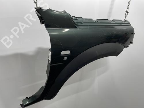 Right front fenders LAND ROVER FREELANDER I (L314) 1.8 16V 4x4 | BP22914308C42 