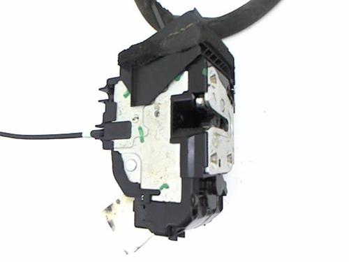 Front right lock NISSAN JUKE (F15) 1.5 dCi | BP20409777C97 