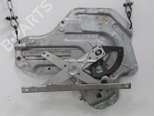 Rear right window mechanism HYUNDAI ELANTRA III (XD) 2.0 CRDi | BP20424096C25 