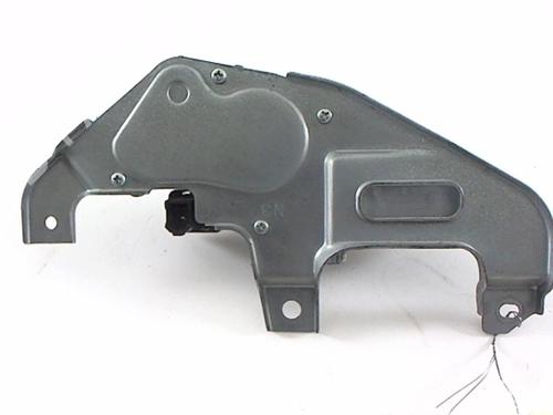 Rear wiper motor SUZUKI SWIFT III (MZ, EZ) 1.3 (RS413, ZC11S) | BP20426088M102 