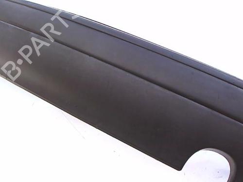 Rear bumper NISSAN MICRA II (K11) 1.0 i 16V | BP20459176C8 