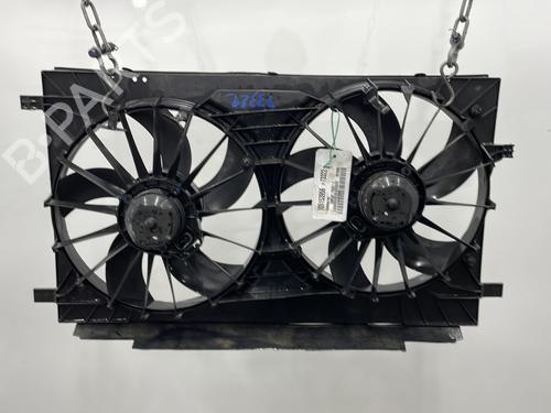 Radiator fan JEEP COMPASS (MK49) 2.0 CRD 4x4 | BP25732364M35 - Image 2