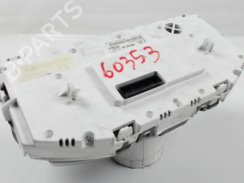 Instrument cluster NISSAN NOTE (E12) 1.5 dCi | BP20421663C47 - Image 5