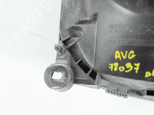 Left headlight RENAULT CLIO II (BB_, CB_) 1.2 (BB0A, BB0F, BB10, BB1K, BB28, BB2D, BB2H, CB0A,... | BP29491069C28 