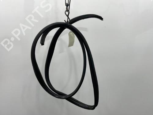 Used Rubber door seal HYUNDAI i20 I (PB, PBT) 1.4 CRDi (75 hp) 20441312