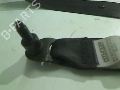 Front right belt tensioner HYUNDAI H-1 / STAREX Bus (A1) 2.5 TD | BP22913830C88 