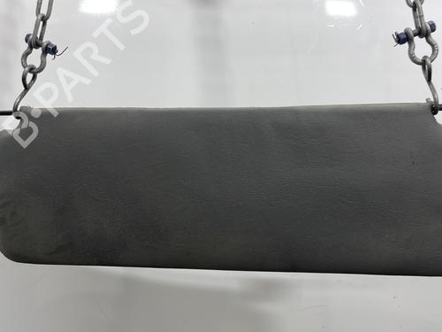 Højre solskærm Højre solskærm RENAULT MASTER I Van (T__) 28-35 2,5 D (75 hp) 27982499 27982499