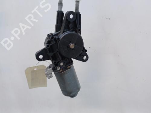 Front left window mechanism CITROËN EVASION MPV (22, U6) 2.0 | BP20405235C22 