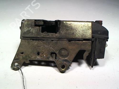 Rear right lock FIAT TIPO (160_) 1.9 D | BP20475564C99 