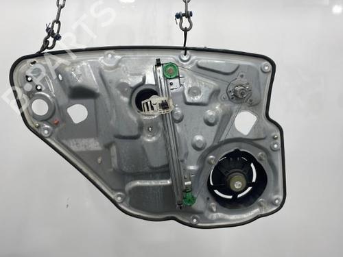 Used Rear right window mechanism Rear right window mechanism FIAT STILO Multi Wagon (192_) 1.6 16V (103 hp) 20420436 20420436