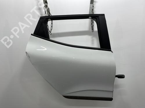 Right rear door RENAULT CLIO V (B7_) 1.0 TCe 90 (B7MT) 821008513R