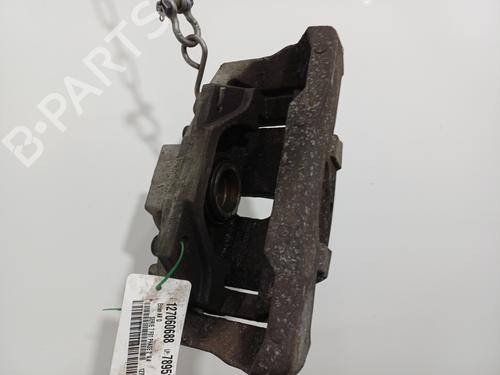 Used Right front brake caliper Right front brake caliper BMW 7 (F01, F02, F03, F04) 750 i, Li (449 hp) 36345125 36345125