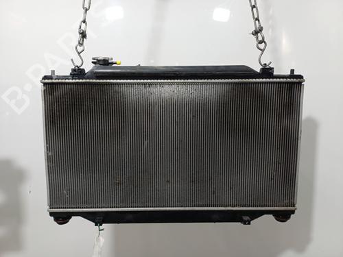 Water radiator MAZDA 3 (BM, BN)  | BP34355617M31  - Image 5
