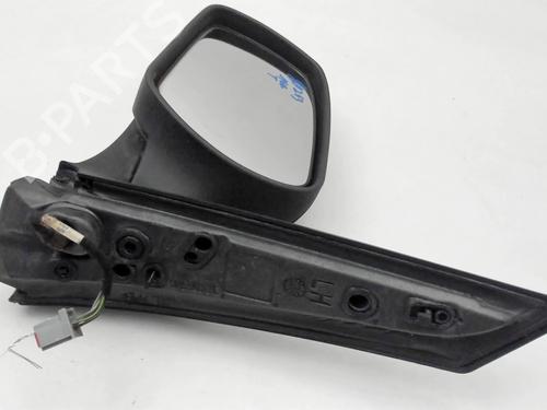 Left mirror FORD C-MAX (DM2) 1.8 TDCi | BP37037323C26 - Image 3