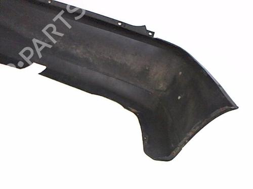 Rear bumper VW POLO Variant (6V5) 1.9 TDI | BP22913731C8 
