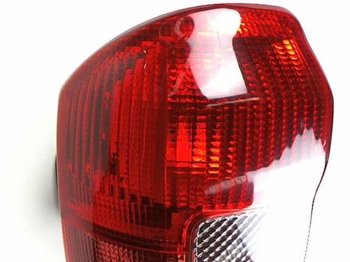 Used Left taillight Left taillight TOYOTA RAV 4 II (_A2_) 2.0 D 4WD (CLA20_, CLA21_, CLA20R, CLA21R) (116 hp) 20460625 20460625