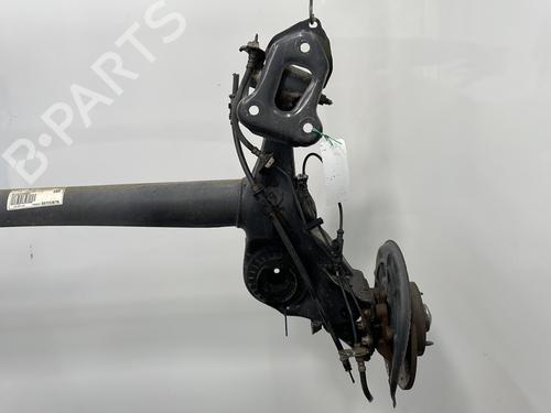 Rear axle ALFA ROMEO MITO (955_) 1.4 (955AXB1B) | BP25926956M2 