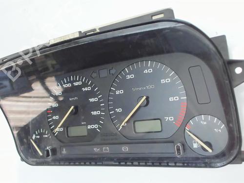 Used Instrument cluster VW VENTO (1H2) 1.6 (75 hp) 25264841
