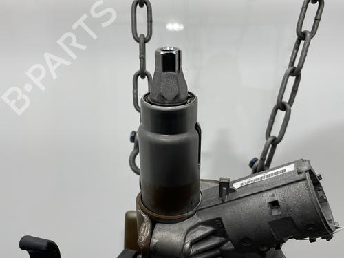 Steering column FORD FIESTA VI (CB1, CCN) 1.25 | BP29603888M21 