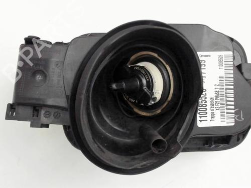 Fuel flap BMW X3 (F25) xDrive 20 d | BP27982527C131