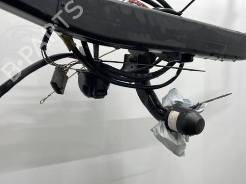 Trækkugle/Mekanisme Trækkugle/Mekanisme FORD FOCUS C-MAX (DM2) 1.6 TDCi (109 hp) 21239230 21239230