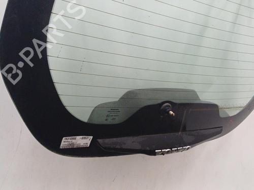 Tailgate VOLVO C30 (533) 2.0 D | BP21207231C6 