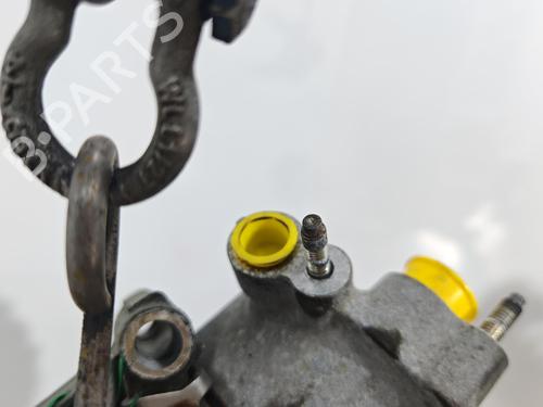 Used AC compressor AC compressor 39104191 39104191